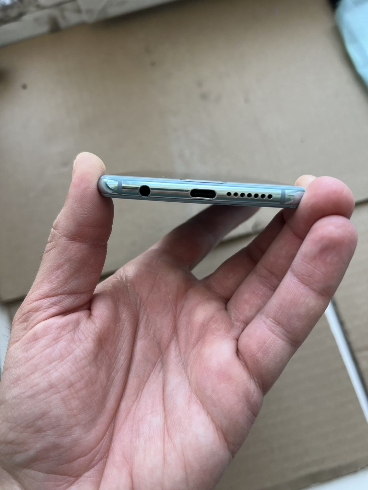 Huawei nova 2s - фото фото фото 4