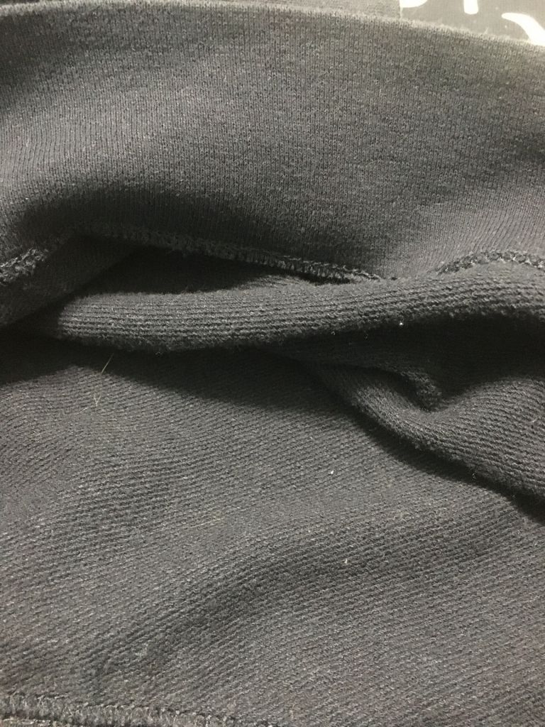 Свитшот Fruit of the Loom,хлопок,р. XS/S - фото фото фото 8