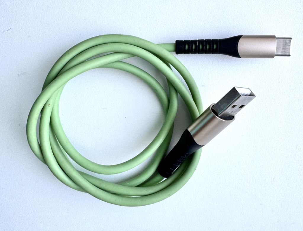 Кабель micro  USB - фото фото фото 1