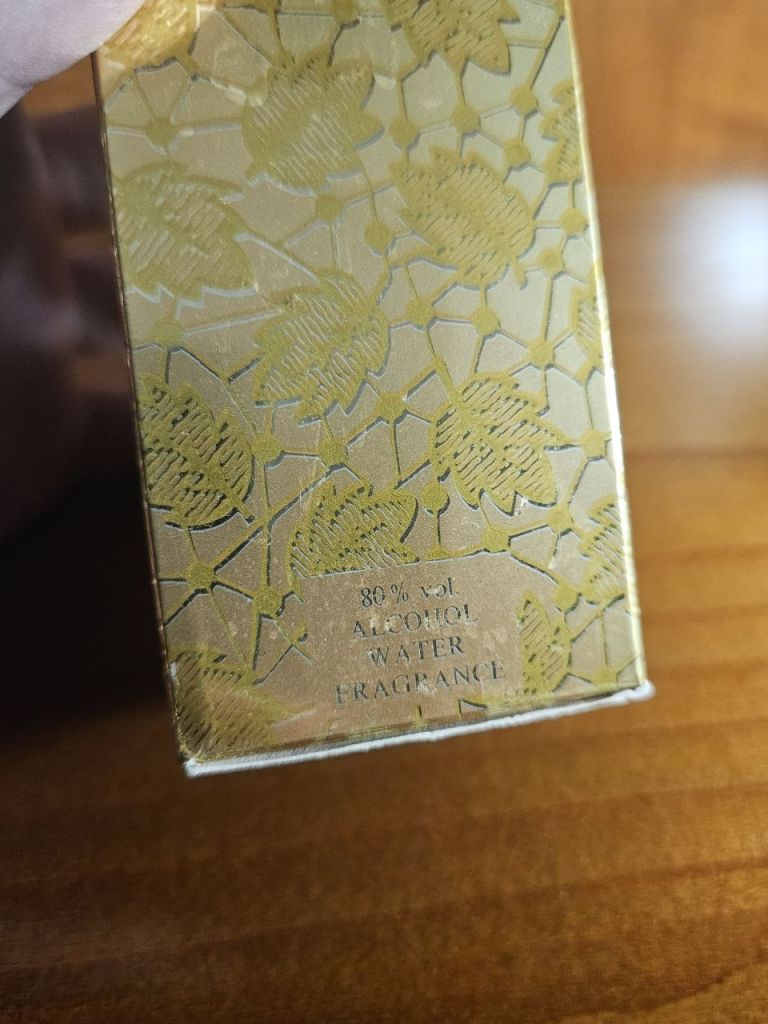 Sheherazade Jean Desprez 60ml Eau de Toilette - фото фото фото 2