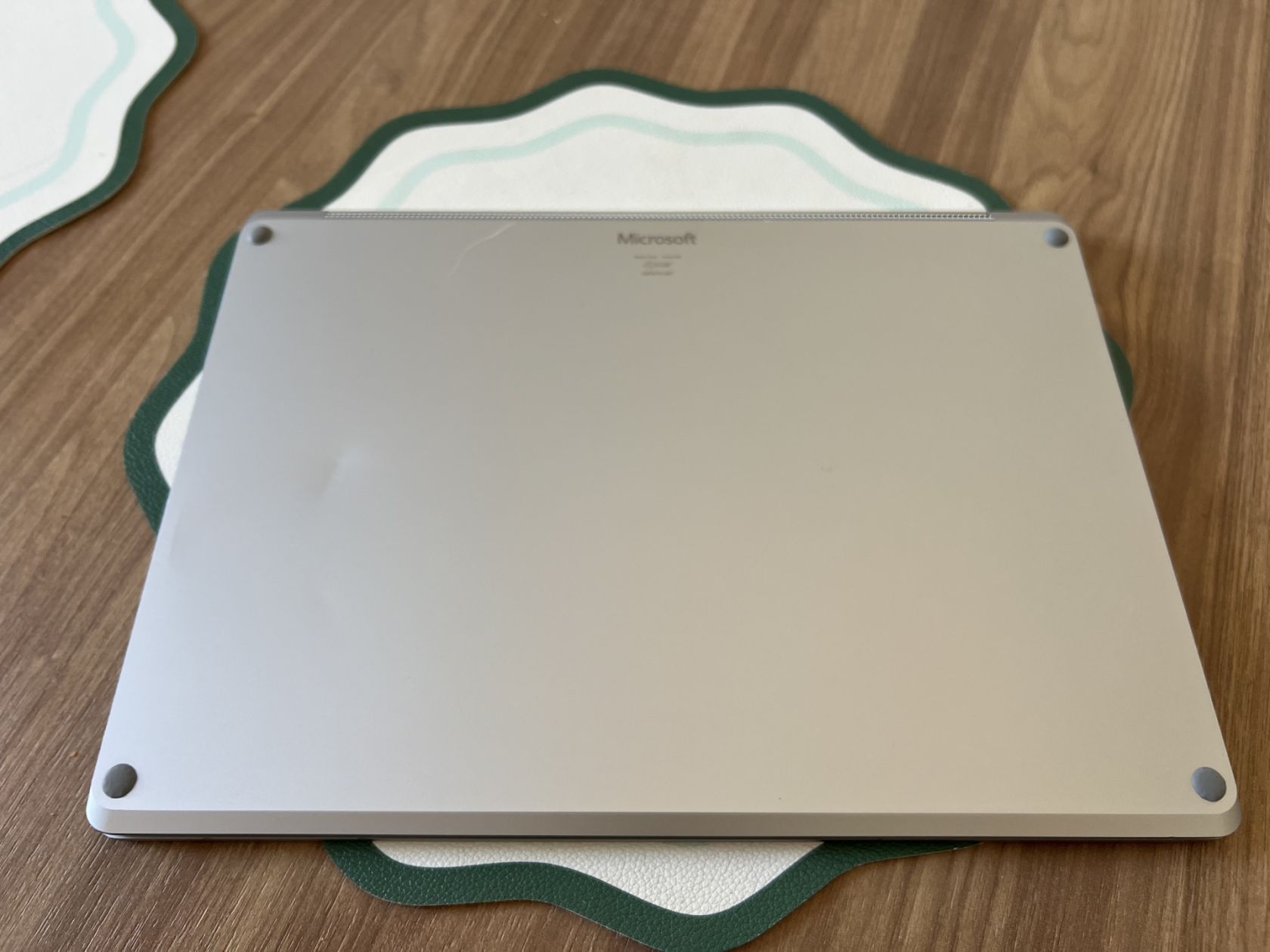 Ноутбук Microsoft Surface Laptop 4 I5-1145G7, RAM 16Gb, SSD 512Gb - фото фото фото 8