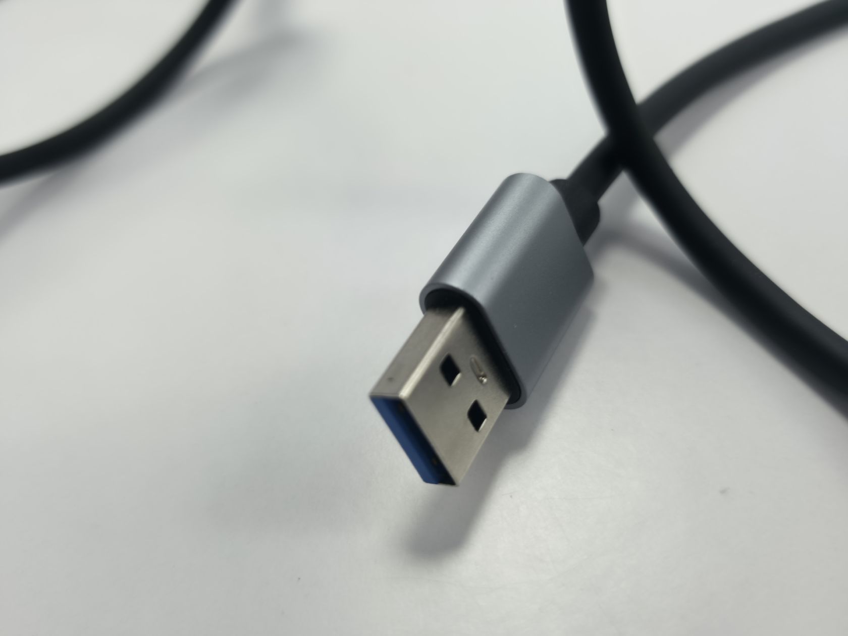 Набір USB-пристроїв YOJOCK 1902C USB-C Tester + USB Hub, 2 шт. - фото фото фото 9