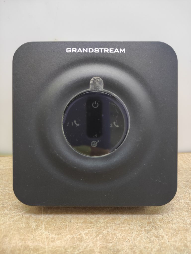 Б/У VoIP-шлюз Grandstream HandyTone 802    (HT802) код.tp50 - фото фото фото 0