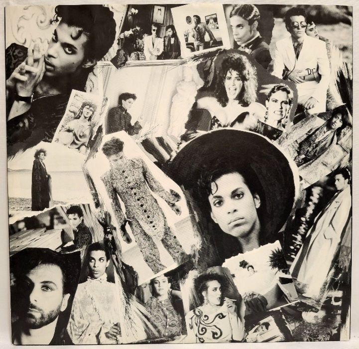 Prince And The Revolution - Parade - 1986.   (LP). 12. Vinyl. Пластинка. Europe. - фото фото фото 3