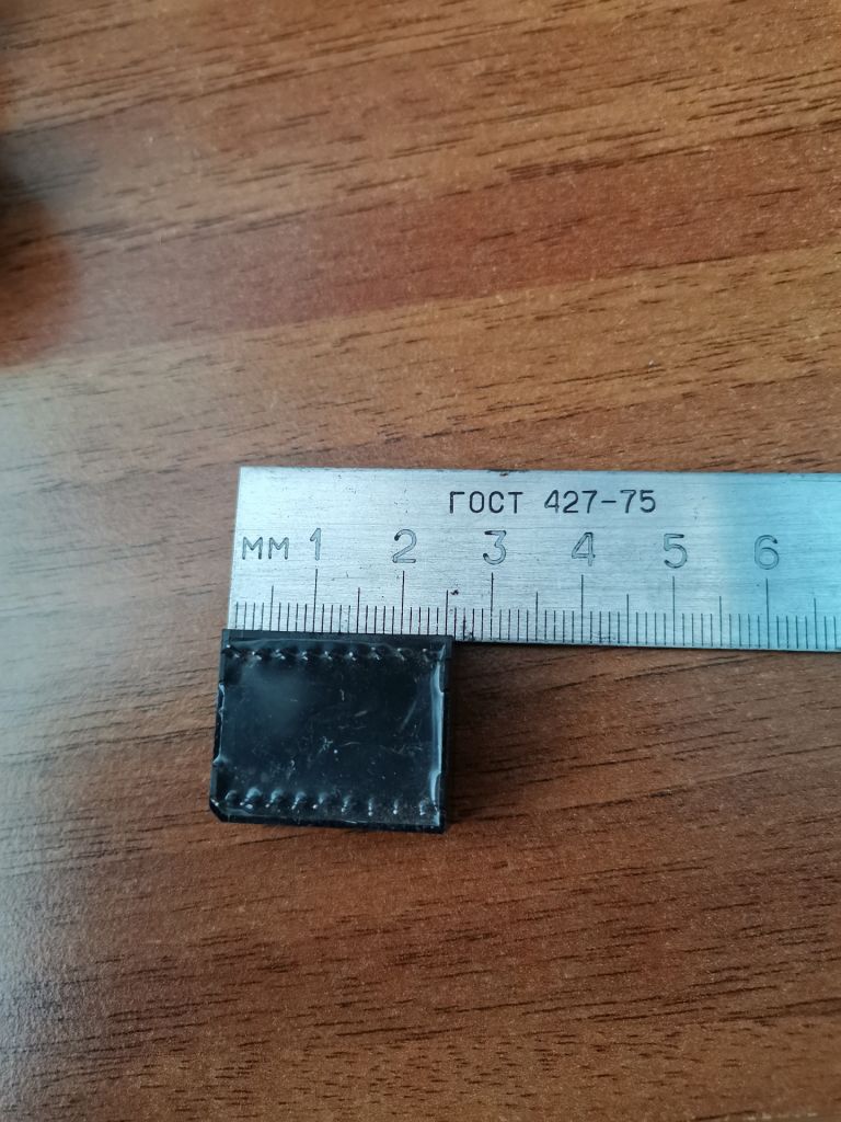 Индикатор WF VQE - фото фото фото 4