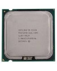 Процесор Intel Pentium Dual Core E2180  (SLA8Y) s775 Socket - фото фото фото 0