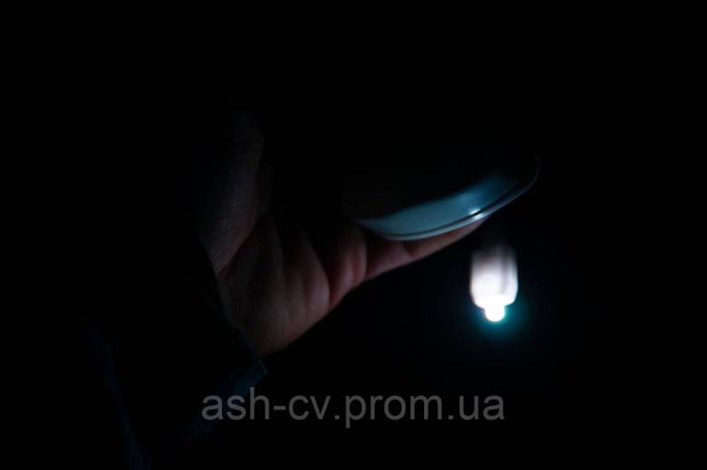 Лампа, підсвічування, для унітазу, з датчиком руху, LED - фото фото фото 9