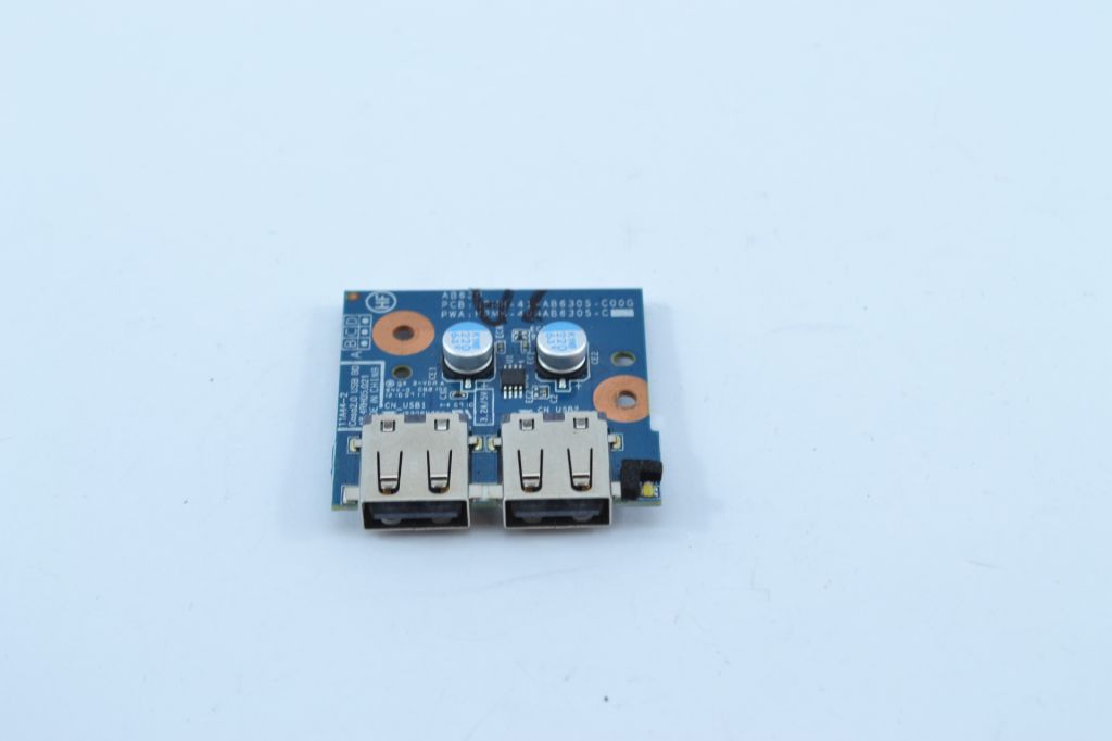 Плата USB, для ноутбука HP DV6-6000,  dv6-6b84eo, DV7-6000 - фото фото фото 1