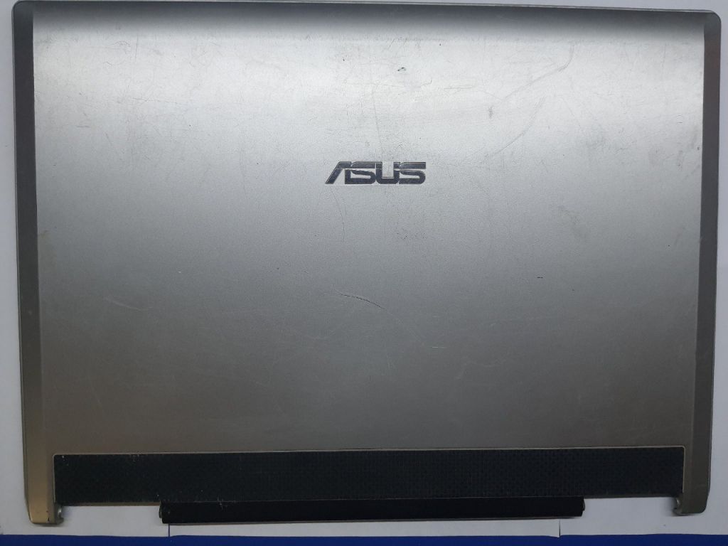 Кришка матриці  ноутбука ASUS F3 - фото фото фото 0
