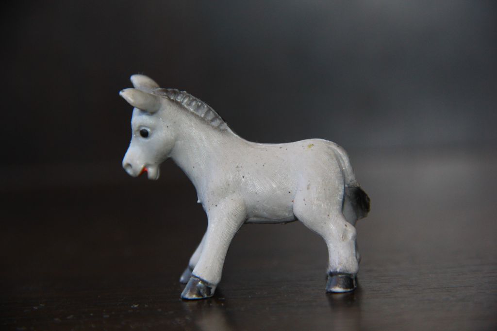 животные  (SCHLEICH Classic ) ФРГ РЕЗИНА!! - фото фото фото 0