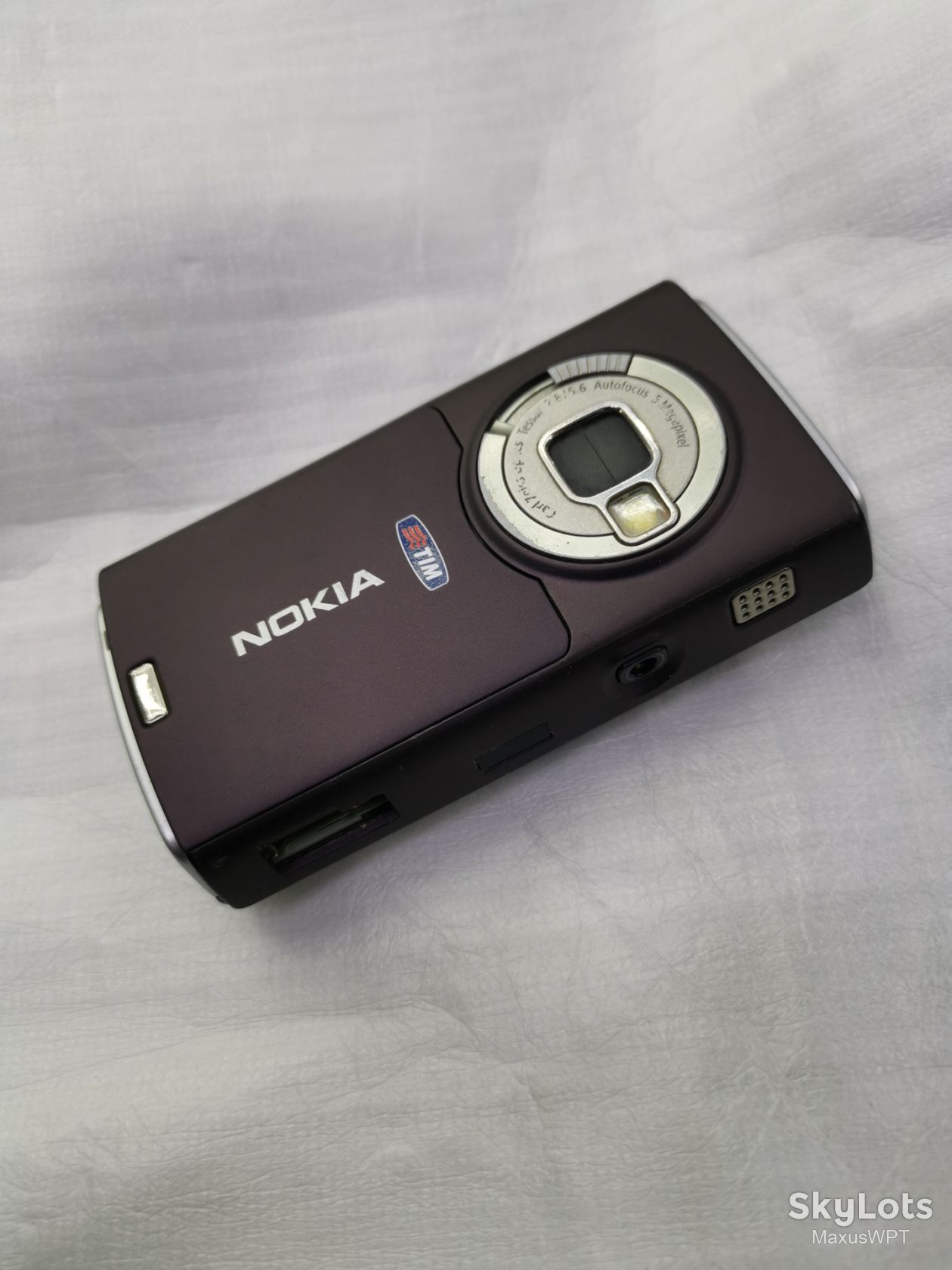 #shop Nokia N95 N 95 silver - фото фото фото 6