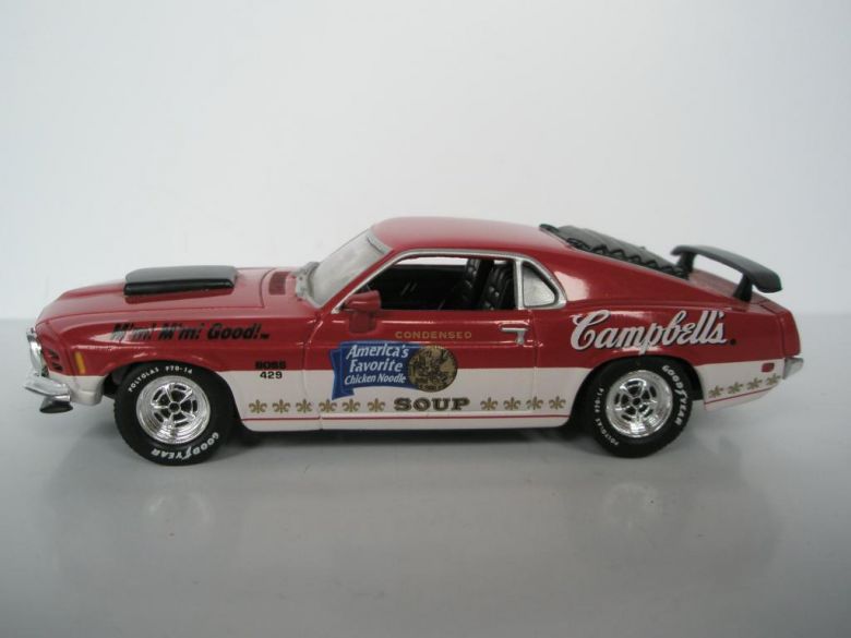 Ford Mustang 1970. Matchbox Mattel.   -1242- - фото фото фото 4