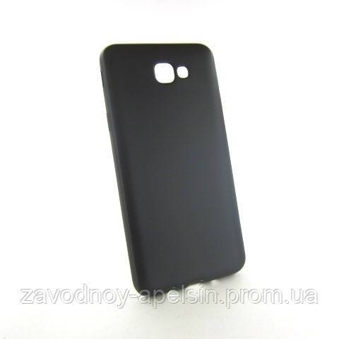 Samsung G935 S7 Edge чохол кожа Rock - фото фото фото 0