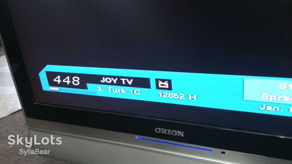 Спутниковый цыфровой ресивер skyplus 3300 - фото фото фото 8