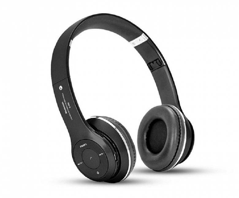 Беспроводные Bluetooth стерео наушники S460 - фото фото фото 0