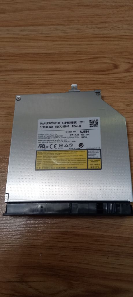 DVD для ноутбука Asus A53E - фото фото фото 1