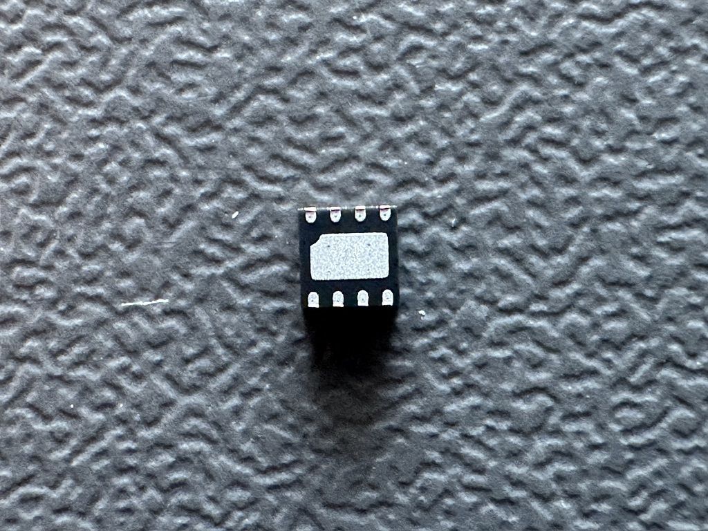 Мікросхема Intersil ISL95808HRZ Original - фото фото фото 2