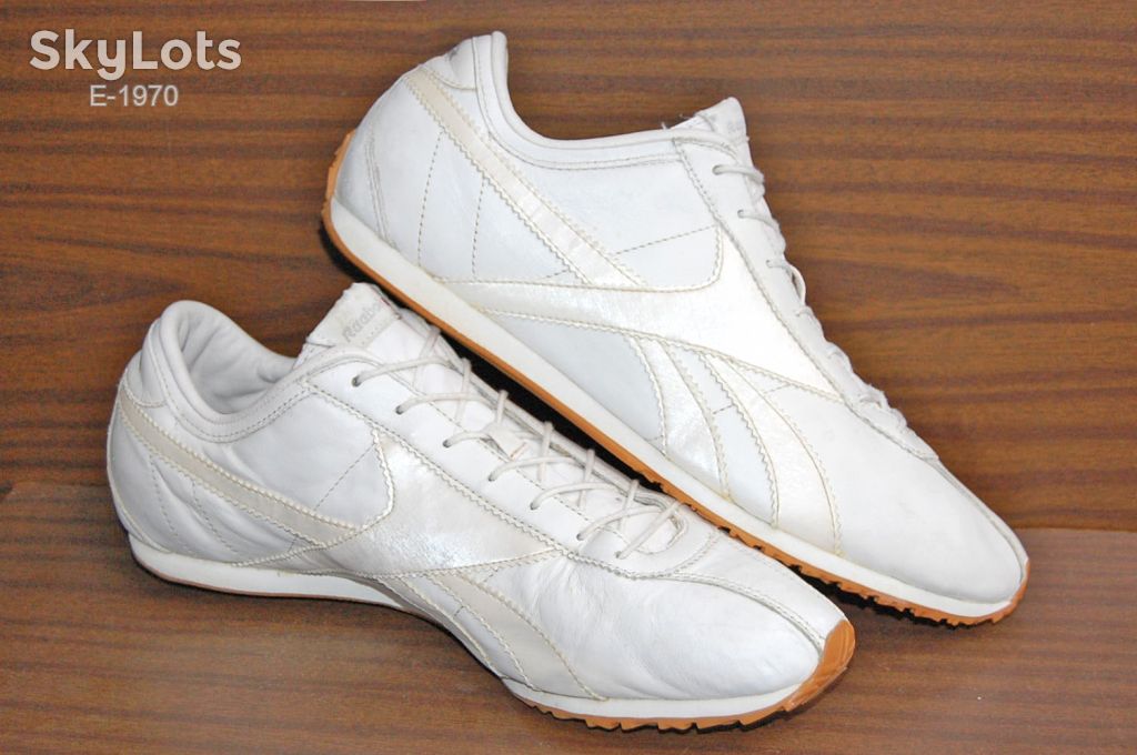 Кроссовки REEBOK р.45-46 original - фото фото фото 8