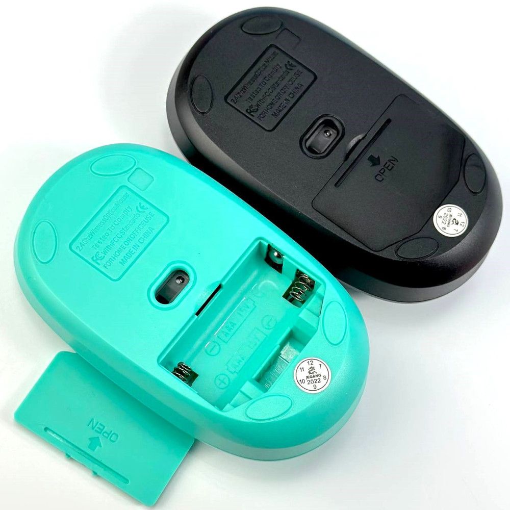 Фірмова Bluetooth мишка JEQANG JB-230 - фото фото фото 2