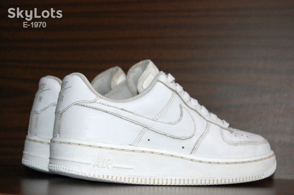 Кроссовки NIKE AIR FORCE 1 р.36-37 original VIETNAM - фото фото фото 5