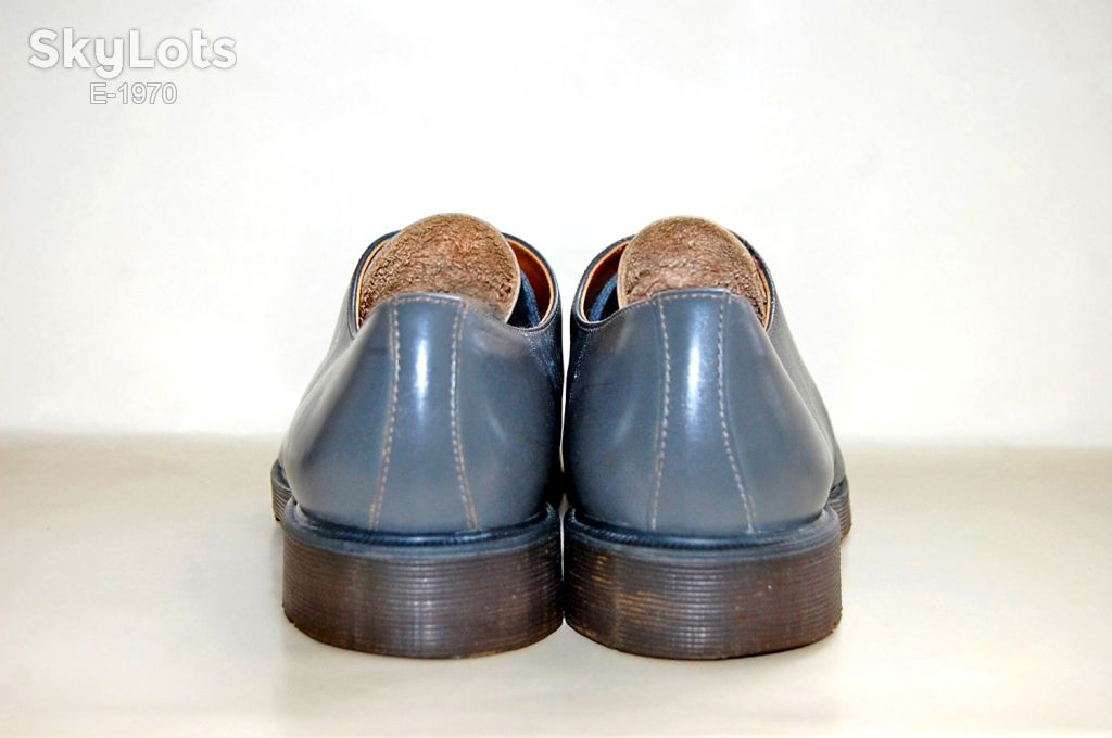 Туфли Dr. MARTENS р.43 original ENGLAND - фото фото фото 5