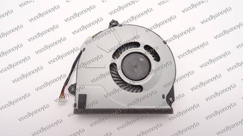 Вентилятор  LENOVO IdeaPad Z50-75 G70-70 G70-80 Z70-80 - фото фото фото 2
