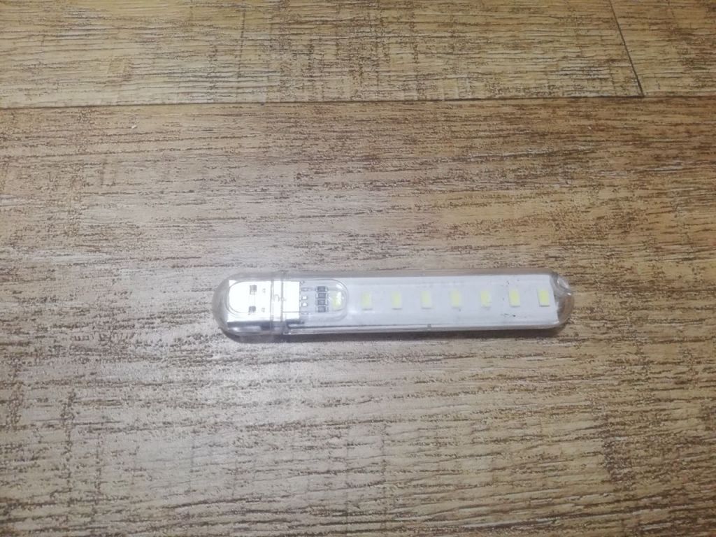 8led - біле світло - фото фото фото 1