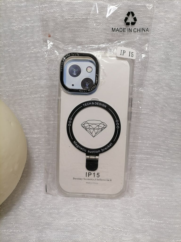 Чохол на 15 IPhone з Mag Safe - фото фото фото 5