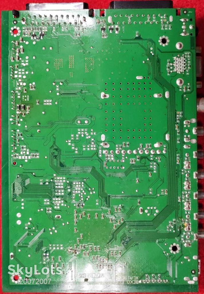 Плата Main BEKO ELEKTRONIK XLA190R-4 - фото фото фото 3