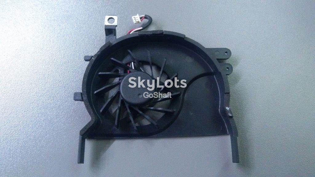 Вентилятор ноутбука Acer Aspire 3680 TravelMate 2480, AB0805HB-TB3 - фото фото фото 1