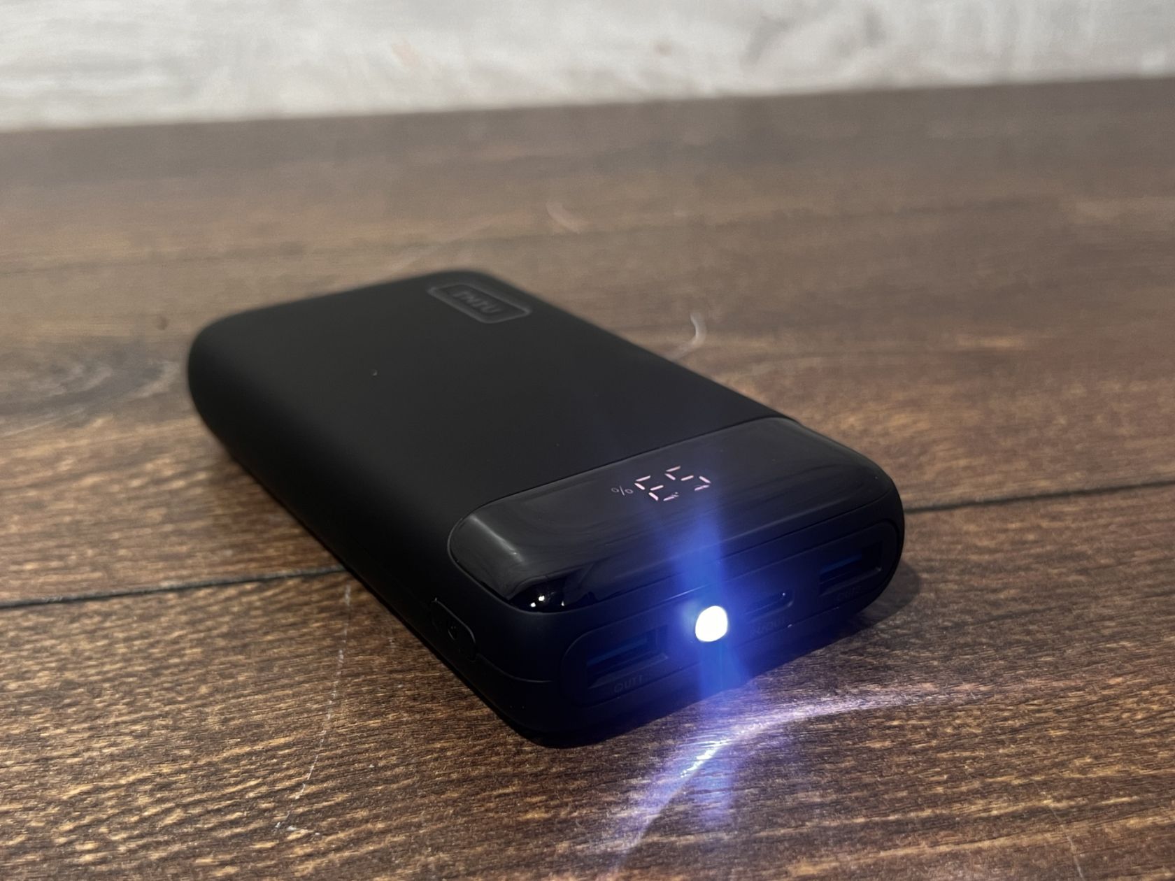 Лот  № 854. [Power Bank, 20000mAh] • [З Німеччини] - фото фото фото 7