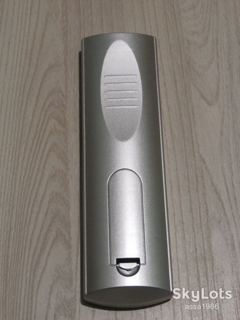 Пульт для DVB-T2 Trimax TR-2012HD Trimax TR-2012HD PVR Trimax TR-330PVR - фото фото фото 2