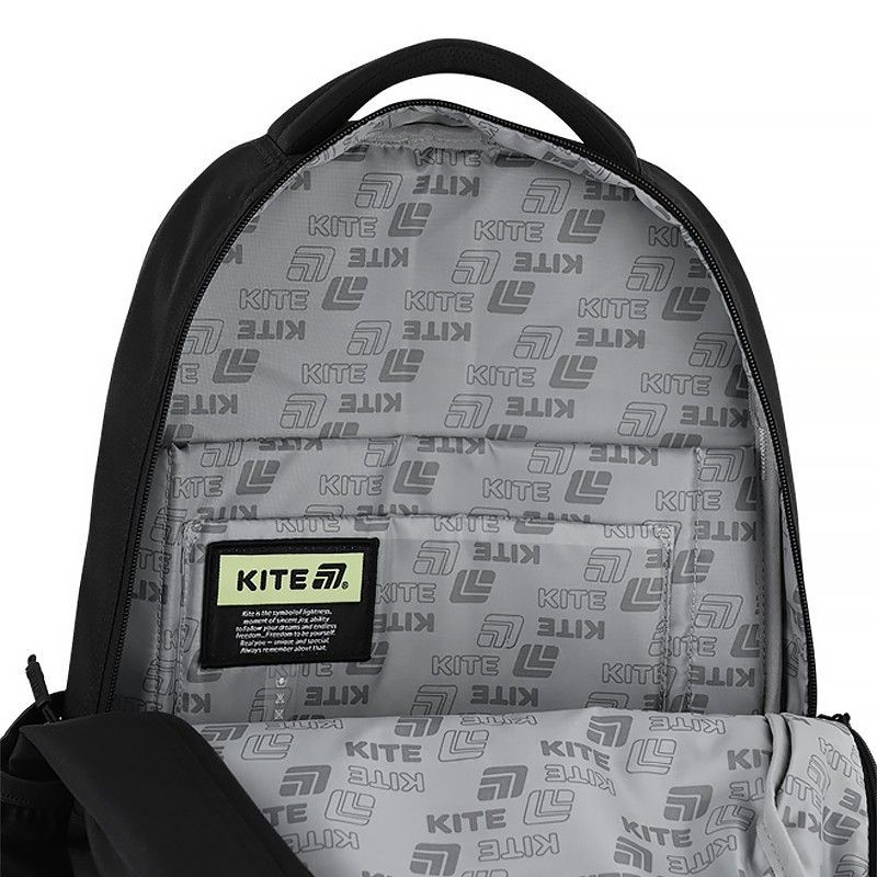 Рюкзак Kite Education teens Different K26-1019L-2    (безкоштовна доставка) - фото фото фото 11