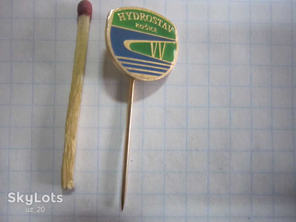 ЗНАЧОК. ЕВРОПА - фото фото фото 0