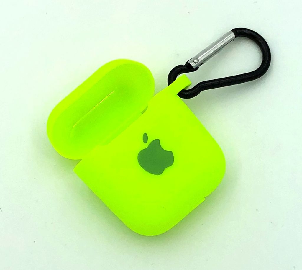 Чехол Apple AirPods #29 - фото фото фото 1
