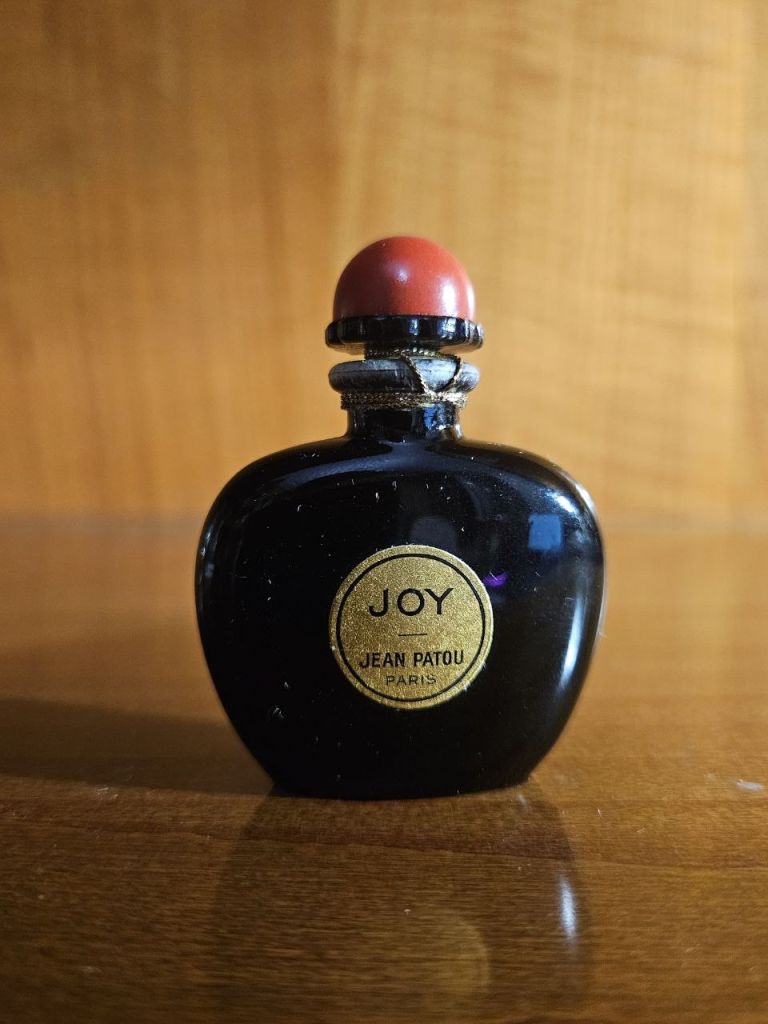 Joy Jean Patou 7,5ml Parfum - фото фото фото 3