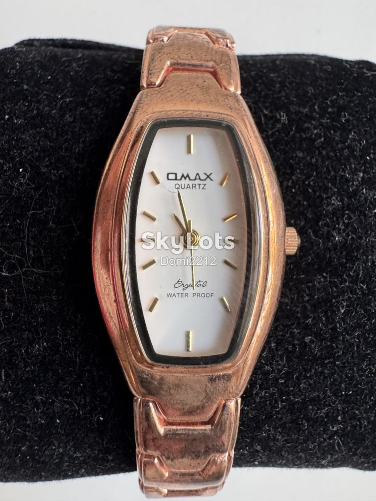 Годинник наручний Omax - фото фото фото 0
