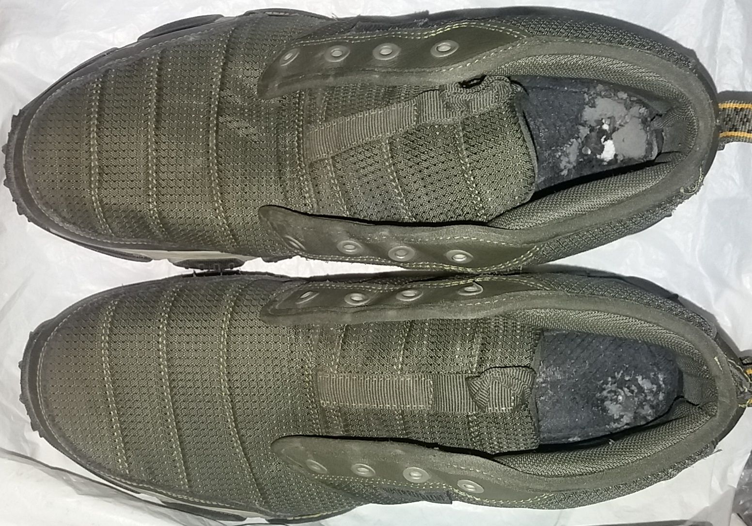 SKECHERS GOODYEAR кроссовки БОТИНКИ - фото фото фото 1