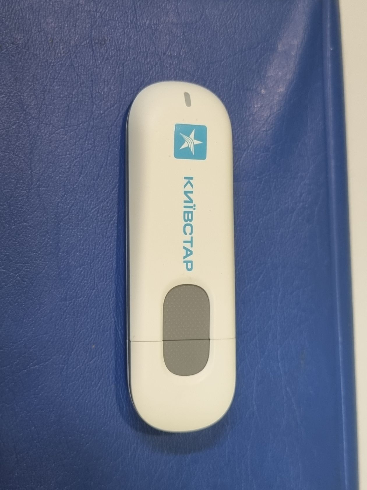 3G USB модем Київстар + cardreader. Без резерву - фото фото фото 1
