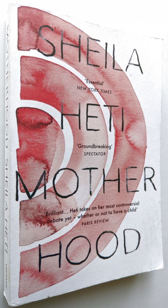 Motherhood. Sheila Heti. - фото фото фото 0