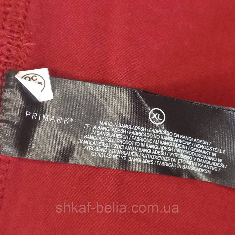 Трусы слип 52-54 XL хлопок Primark - фото фото фото 3
