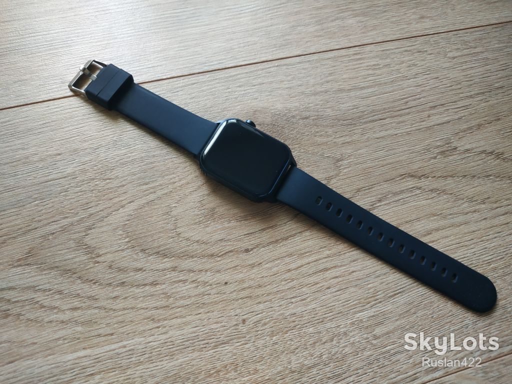 Смарт-годинник Smart Watch GT08 Смарт часы 2APD3-TG08     (Читати опис!) - фото фото фото 2