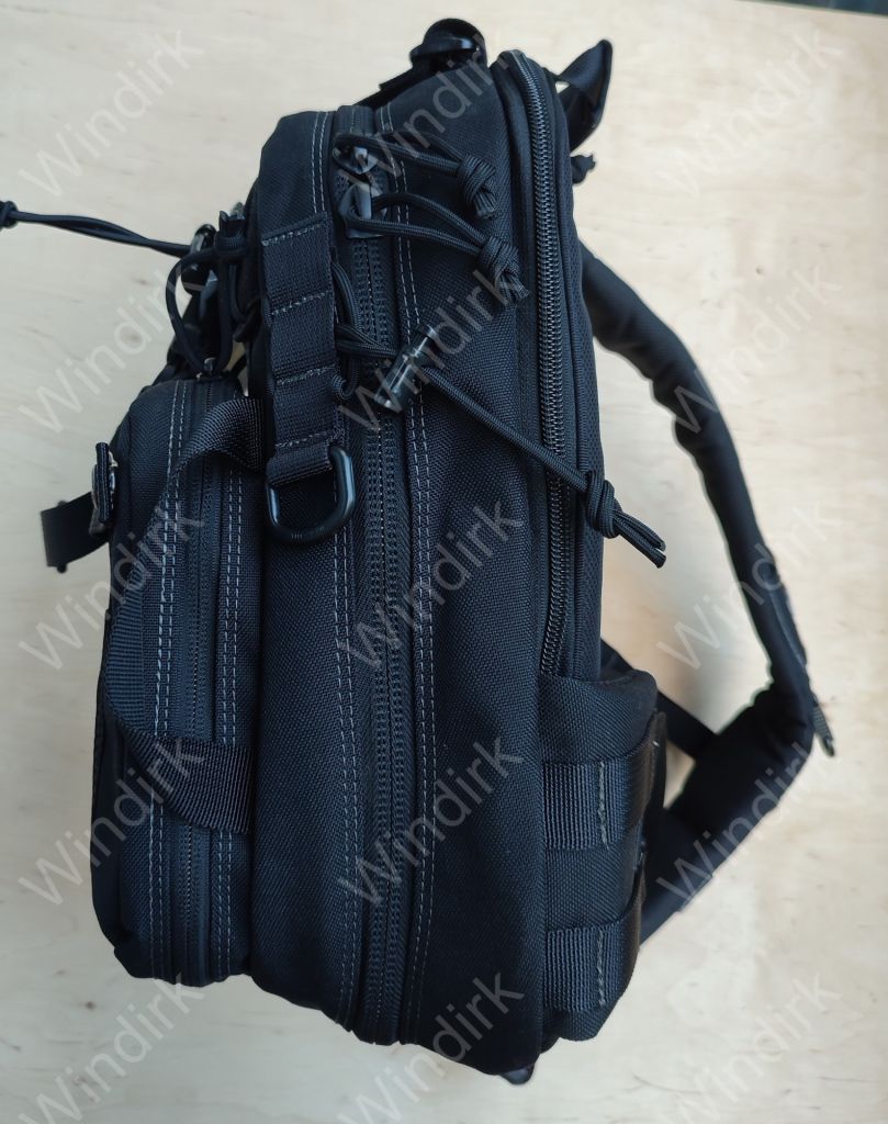 Рюкзак однолямочный слинг Maxpedition Noatak Gearslinger - фото фото фото 4