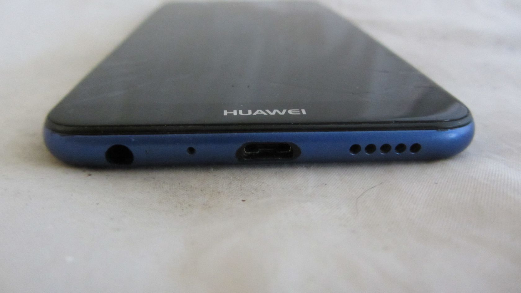 HUAWEI P Smart 3/32GB Blue - фото фото фото 2