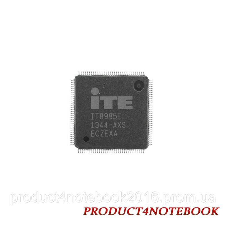 Микросхемы IT8985E-AXS - фото фото фото 0