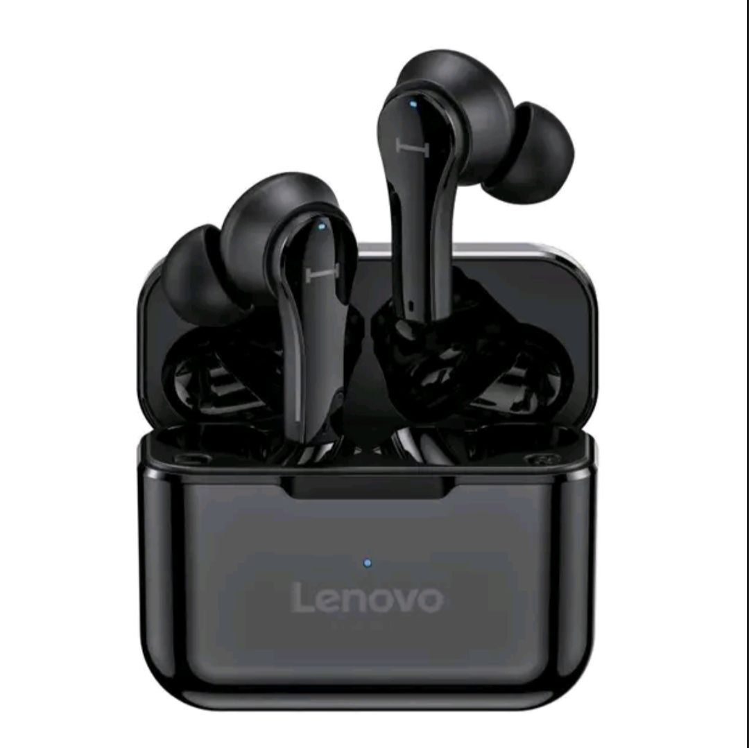 Lenovo QT82 навушники - фото фото фото 0