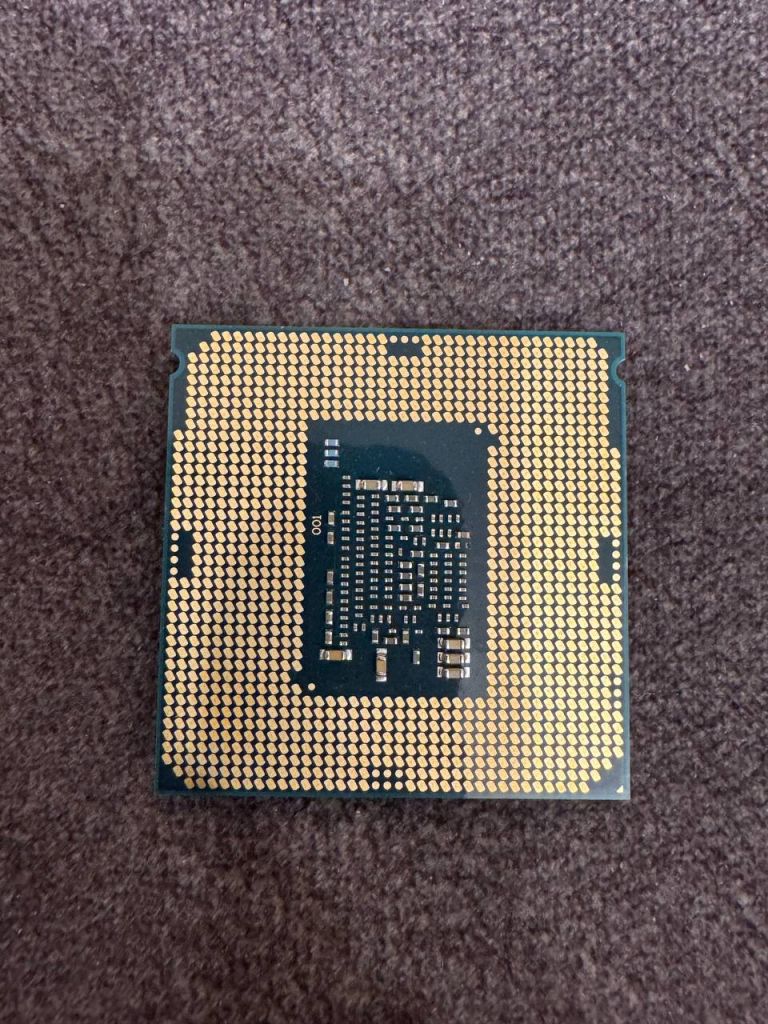 Intel Celeron G3930 2.90GHz  (SR35K) s1151 - фото фото фото 1