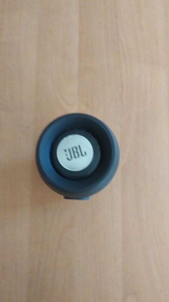 Колонка JBL Charge 2 +  (копия) - фото фото фото 3