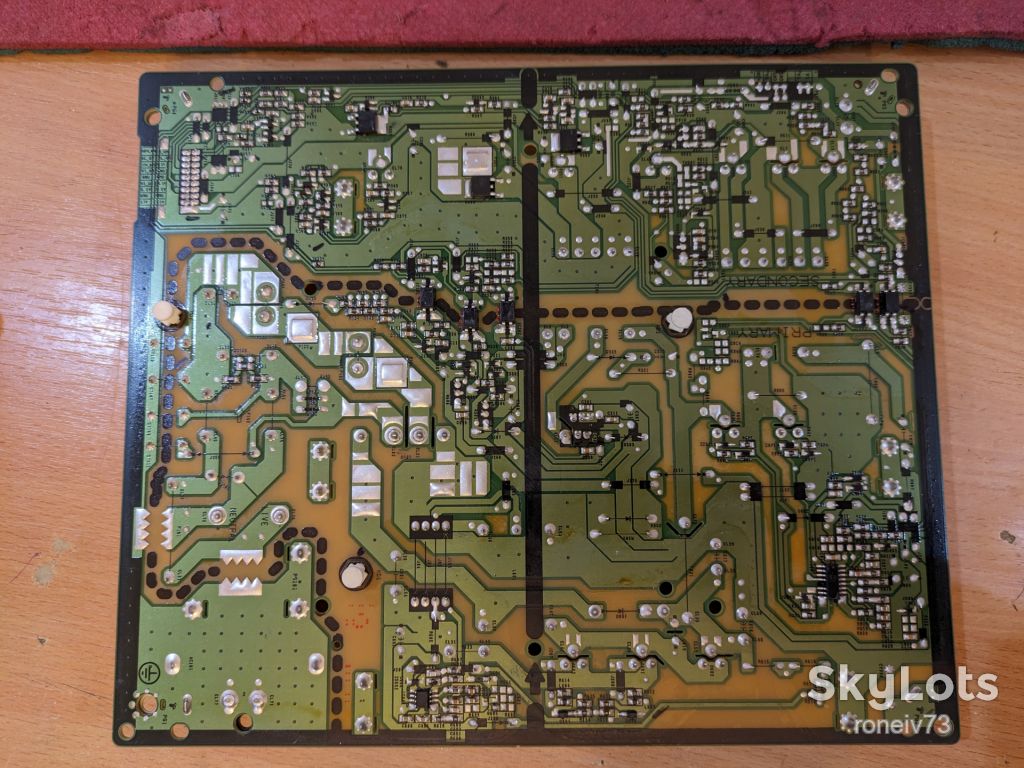 50PN4503, PSPI-L202A, YP-50T5CI-13PDP, EAY62812501,RAX64863801 - фото фото фото 5