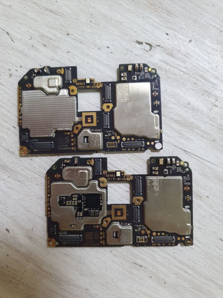 Плата Xiaomi Redmi 8 НЕ РОБОЧА - фото фото фото 0